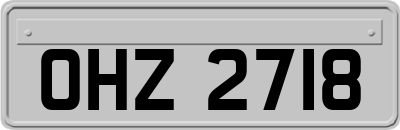 OHZ2718
