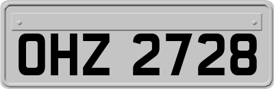 OHZ2728
