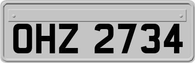 OHZ2734