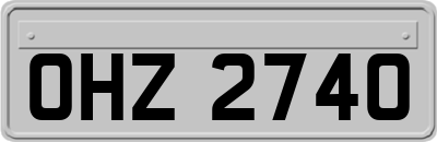 OHZ2740