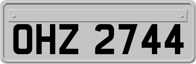 OHZ2744