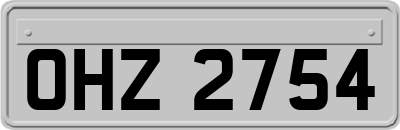 OHZ2754