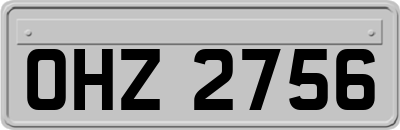 OHZ2756