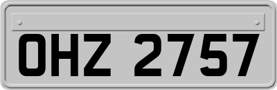 OHZ2757