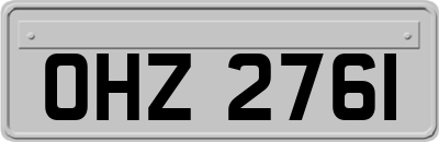 OHZ2761
