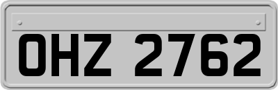 OHZ2762