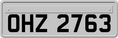 OHZ2763