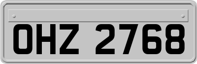 OHZ2768