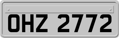 OHZ2772