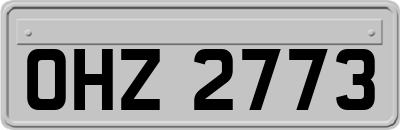 OHZ2773
