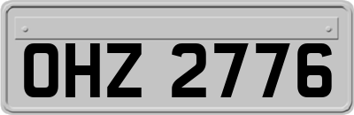 OHZ2776