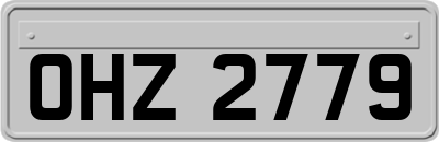 OHZ2779
