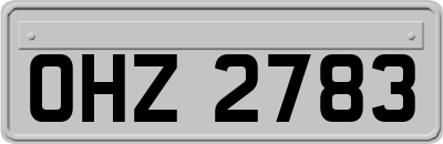 OHZ2783
