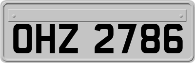 OHZ2786