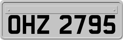 OHZ2795