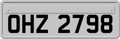 OHZ2798