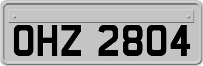 OHZ2804