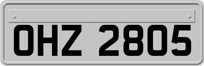 OHZ2805