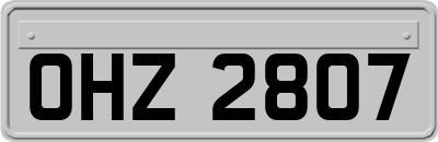 OHZ2807