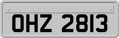 OHZ2813