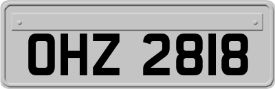 OHZ2818