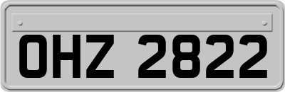 OHZ2822