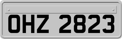OHZ2823