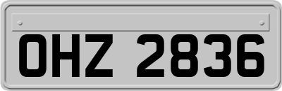OHZ2836