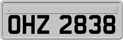 OHZ2838