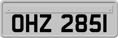 OHZ2851