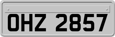 OHZ2857