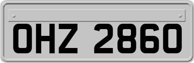 OHZ2860
