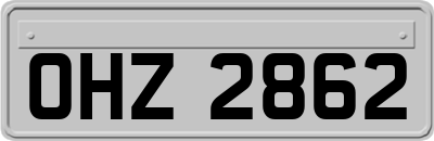 OHZ2862