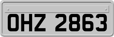OHZ2863