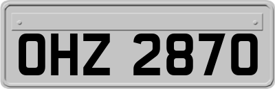 OHZ2870