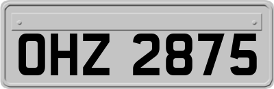 OHZ2875