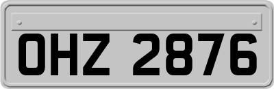 OHZ2876