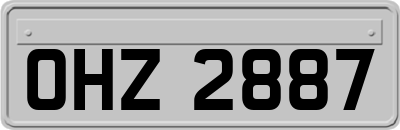 OHZ2887