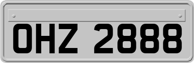 OHZ2888