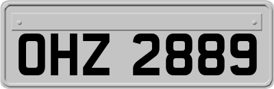 OHZ2889
