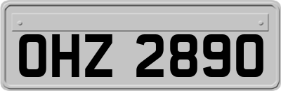 OHZ2890