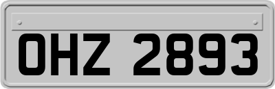OHZ2893
