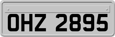 OHZ2895