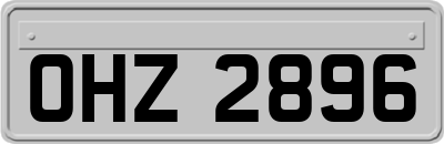 OHZ2896