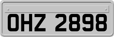OHZ2898