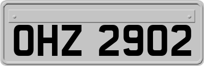 OHZ2902