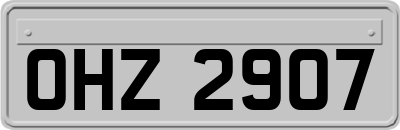 OHZ2907