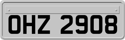 OHZ2908