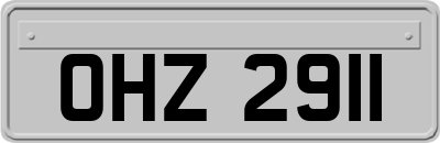OHZ2911