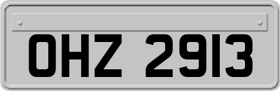 OHZ2913